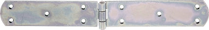 GAH crate hinge height 40 mm W.open300 mm ( 8001586372 )