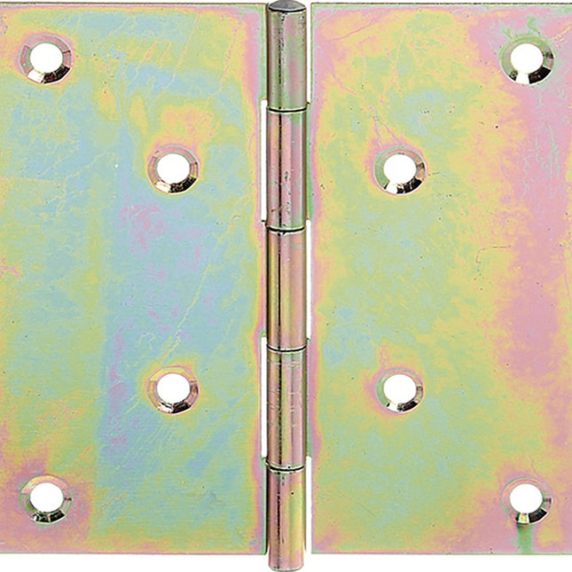 GAH Scharnier  Höhe 100 mm Breite 100 mm ( 8002379804 )