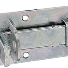 GAH Schlossriegel  Länge 140 mm Breite 52 mm gerade ( 8002488863 )