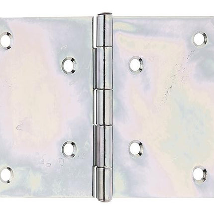 GAH Scharnier  Höhe 100 mm Breite 152 mm ( 8002725845 )