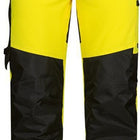 ELYSEE REIMS high-visibility trousers size 48 ( 8002747101 )