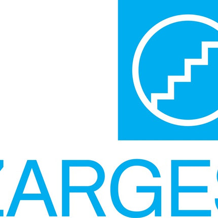 ZARGES caja de aluminio Mini XS L500xA340xA200mm 24 l ( 9000448098 )