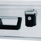 ZARGES caja de aluminio Mini XS L500xA340xA200mm 24 l ( 9000448098 )