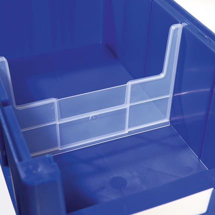 Parete divisoria LA-KA-PE per cassetta a ripiani L. 230 mm ( 9000449280 )