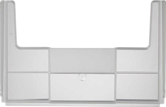 LA-KA-PE partition wall for shelf box W. 230 mm ( 9000449280 )