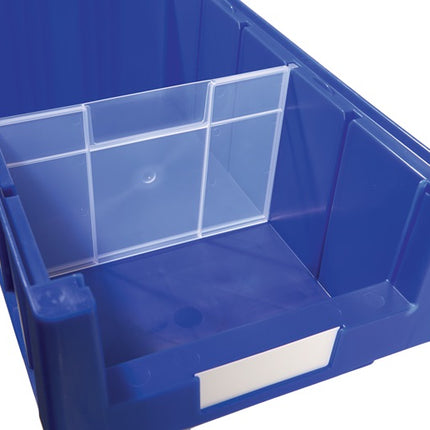 LA-KA-PE tabique divisorio para caja de estantería An. 230 mm ( 9000449281 )