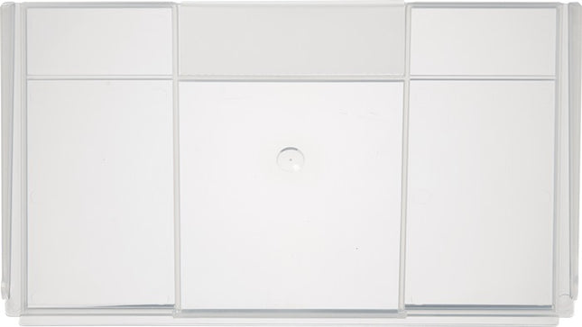 LA-KA-PE ścianka działowa do skrzynki regałowej szer. 230 mm ( 9000449281 )