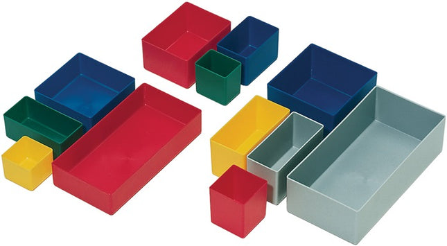 LA-KA-PE insert box 108 x 54 x 63 mm ( 9000449740 )