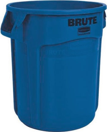 RUBBERMAID multi-purpose bin blue 76 l PE ( 9000450348 )