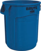 RUBBERMAID multi-purpose bin blue 76 l PE ( 9000450348 )