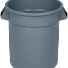 RUBBERMAID Mehrzwecktonne  grau 38 l PE ( 9000450351 )