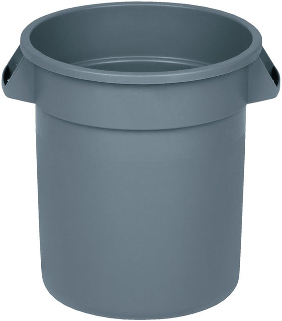 RUBBERMAID multi-purpose bin grey 38 l PE ( 9000450351 )