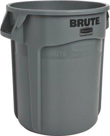 RUBBERMAID multi-purpose bin grey 76 l PE ( 9000450353 )