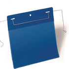 DURABLE Dokumententasche  B210xH148 mm DIN A5 quer ( 9000451020 )