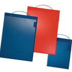 EICHNER order bag with Velcro fastener, cord and pocket ( 9000451237 )