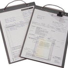 EICHNER order bag with Velcro fastener and 2 compartments ( 9000451282 )