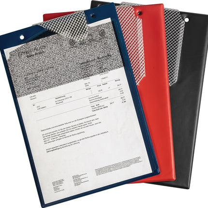 EICHNER Auftragstasche  m.Klettverschluss, Kordel u. 2 Fächer ( 9000451286 )