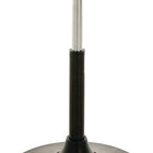 LOTZ Drehhocker  Kunststoff-Tellerfuß ( 9000454444 )