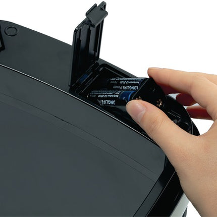 Wytrzymały kosz na śmieci NO TOUCH 21L 21 l H570mm ( 9000463331 )