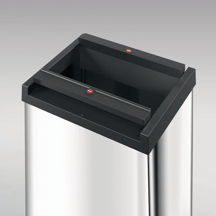 HAILO Abfallbehälter  H763xB339xT260mm ( 9000463437 )
