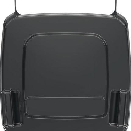 SULO Deckel  Polyethylen grau ( 9000466210 )