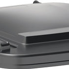 SULO Deckel  Polyethylen grau ( 9000466222 )