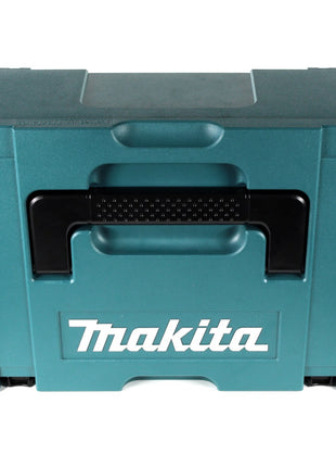 Makita DGA 511 M1J Akku Winkelschleifer 18V 125mm Brushless + 1x Akku 4,0Ah + Makpac - ohne Ladegerät - Toolbrothers