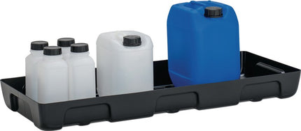 CEMO Regalwanne  21 l L976xB395xH95mm ( 9000466286 )