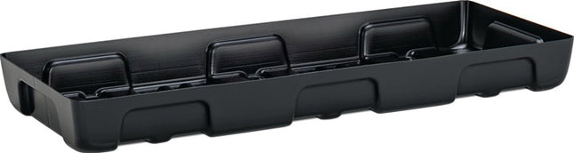 CEMO Regalwanne  21 l L976xB395xH95mm ( 9000466286 )