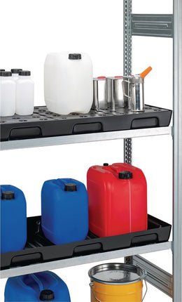 CEMO shelf tray 27 l L976xW495xH95mm ( 9000466287 )