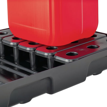 CEMO Regalwanne  27 l L976xB495xH95mm ( 9000466293 )