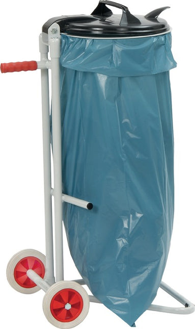 FETRA waste bin H960xW500xD500mm 120 l ( 9000466322 )