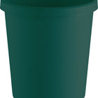 Papelera HELIT 18 l H331xØ315 mm con borde de asa (9000468462)