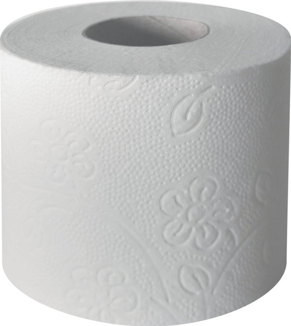 Papier toilette RACON Racon Premium 3 épaisseurs (9000469012)