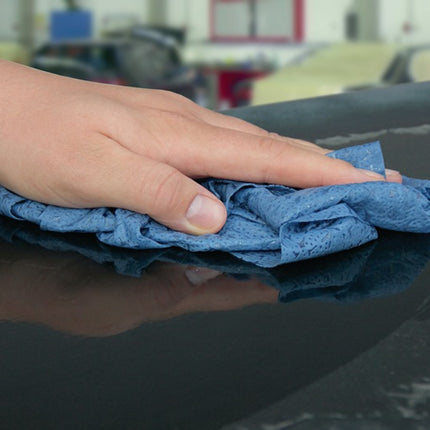 WIPEX chiffon de nettoyage WIPEX STAR L380xl300ca. mm ( 9000469013 )