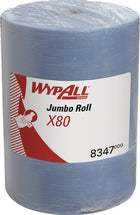 WYPALL Panno per panni WypAll(R) X80 8347 L315xW310 circa mm ( 9000469220 )