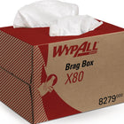 WYPALL Wischtuch WypAll® X80 8279 L424xB282ca. mm ( 9000469223 )