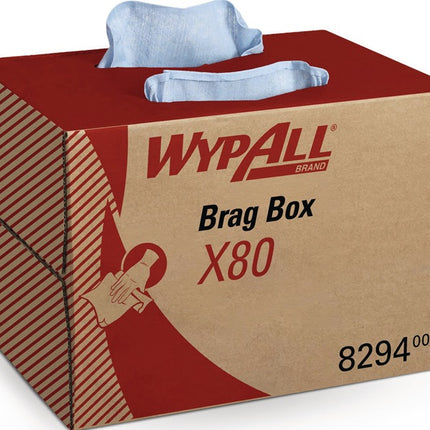 WYPALL Wischtuch WypAll® X80 8294 L427xB282ca. mm ( 9000469226 )