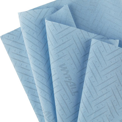 Panno di pulizia WYPALL L10 7407 L380xL183 circa mm ( 9000469614 )