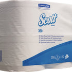 Papier toilette SCOTT Scott 8518 3 épaisseurs, petits rouleaux (9000469718)