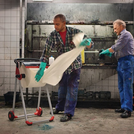 Paño de limpieza TORK TORK 510137 L380xW315aprox. mm ( 9000469810 )