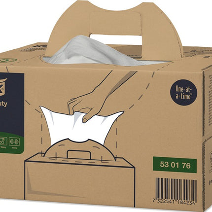 TORK cleaning cloth TORK 530176 L615xW355approx. mm ( 9000469836 )