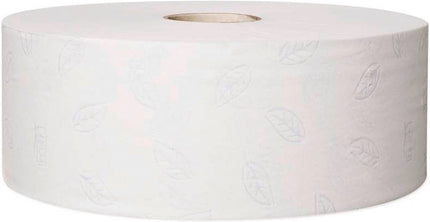 TORK papel higiénico TORK Jumbo Premium 110273 2 capas, estampado decorativo (9000474209)