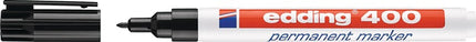 EDDING Permanentmarker 400 schwarz ( 9000487915 )