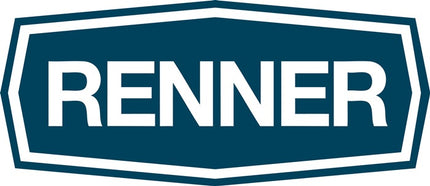 RENNER waste bin H430xØ330mm ( 9000491045 )