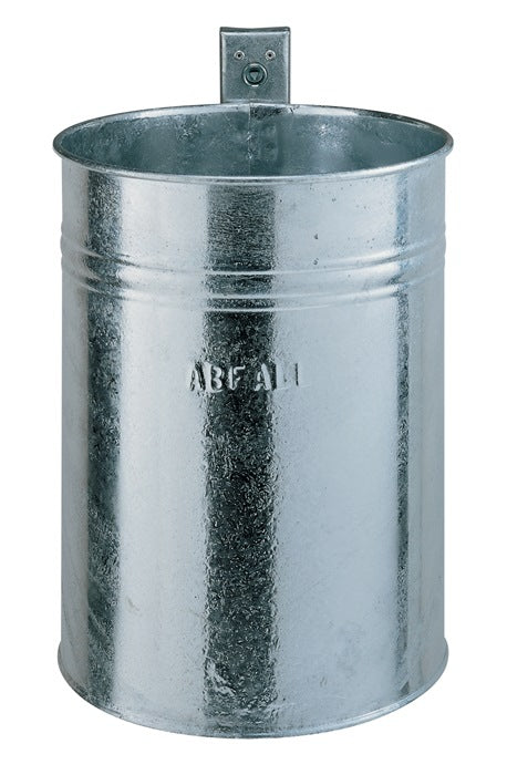 RENNER waste bin H430xØ330mm ( 9000491045 )