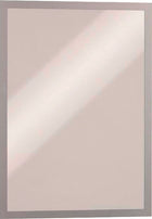 Cadre magnétique DURABLE DIN A3 argent (9000492439)