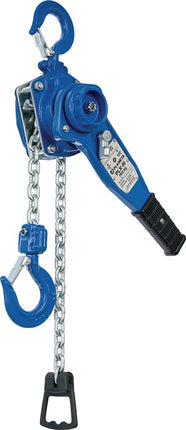 PLANETA Hebelzug PLX-III Tragfähigkeit 750 kg Hubhöhe 1,5 m ( 9113450075 )