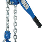 PLANETA PLX-III lever hoist Load capacity 3000 kg Lifting height 1.5 m ( 9113450077 )
