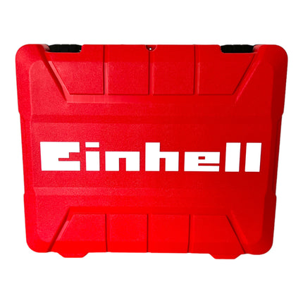 Einhell Professional TP-HD 18/26 Li BL-Solo akumulatorowy młot udarowo-obrotowy 18 V ( 4514265 ) 2,6 J bezszczotkowy + walizka - bez akumulatora, bez ładowarki
